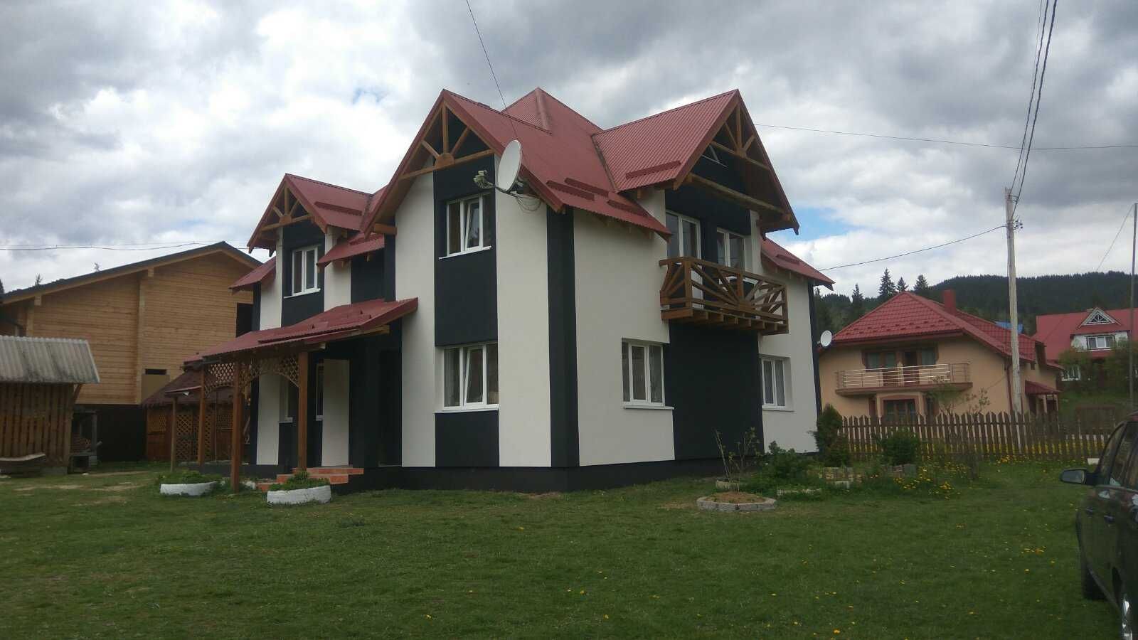 Утеплення будинків ФАСАДІВ !!!