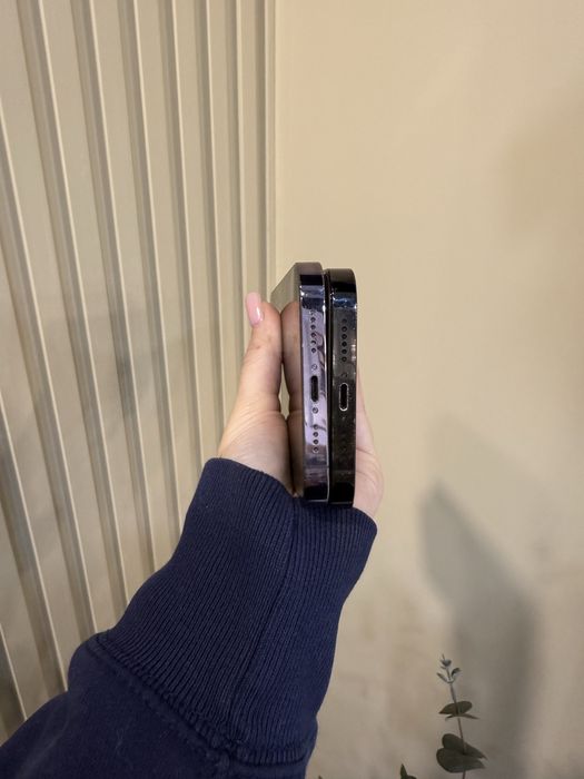 Б/У IPHONE 14 Pro Max 256 Neverlock Дорошенка,28