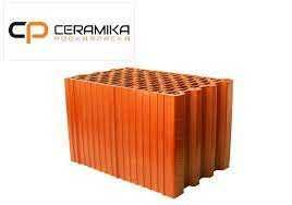 Cegła ceramiczna Pustak 25 kl.15 CERAMIKA PODKARPACKA +transp.Zakopane