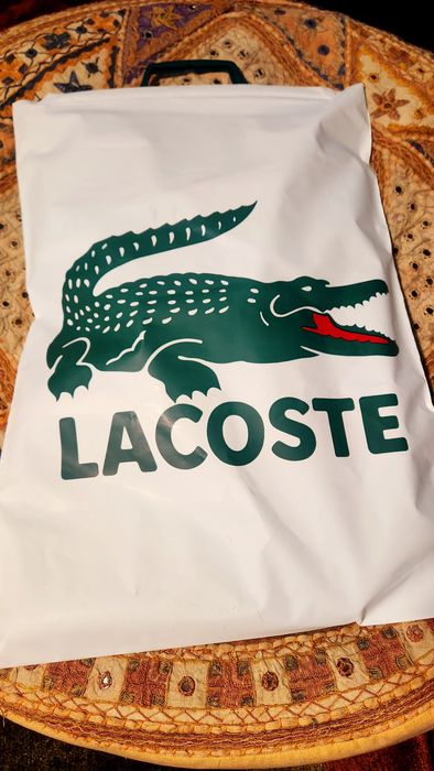 Bolsa nova reversivel a 40% do preço