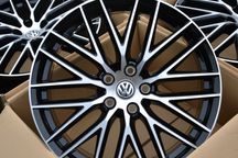 Felgi Volkswagen 19" Arteon Golf Passat Tiguan Nowe 19"