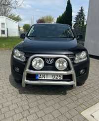 Продажа Volkswagen Amarok 2,0 Diesel 2010