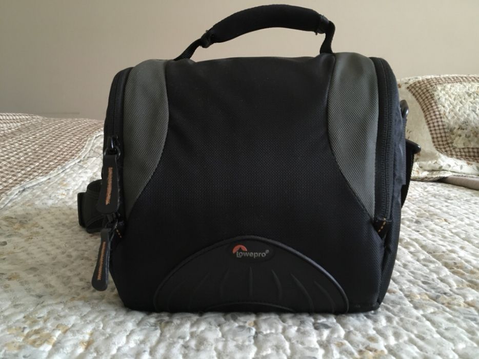 Vendo Bolsa Lowepro