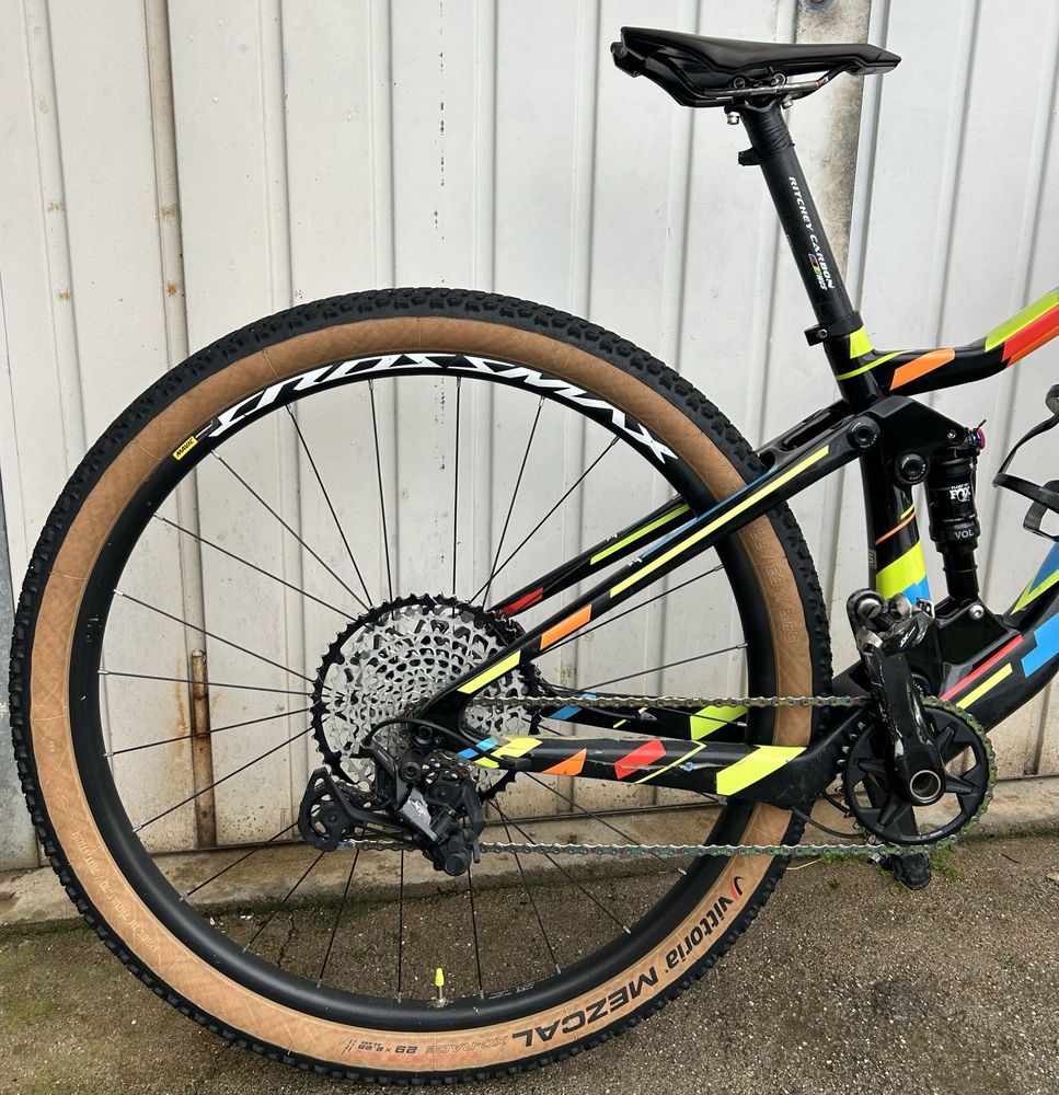 TORPADO matador 29
