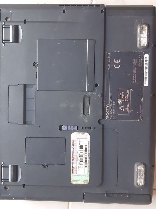 computadores portáteis vários para recuperar ou peças