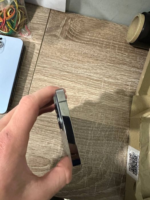 ИДЕАЛЬНЫЙ! Корпус Iphone 14 pro