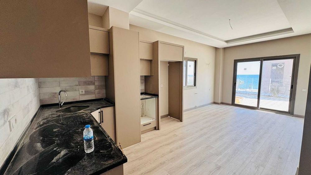 Продаж квартири Туреччина Мерсін Турция продам квартиру Мерсин