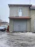 Гараж 2 поверхи ран сушильного