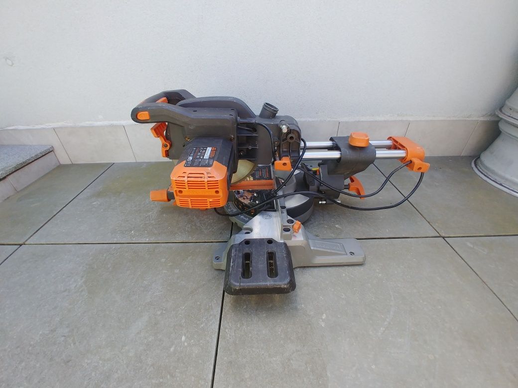 Ukosnica evolution r255sms