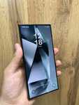 Samsung S24 Ultra, czarny, 512 GB