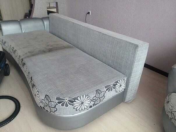 KARCHER Чистка мягкой мебели Химчистка матрасов диванов ковров