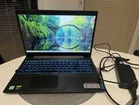 Laptop Gamingowy Lenovo IdeaPad Gaming L340-15IRH i5 9th/GTX1650/SSD