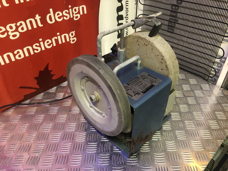 Szlifierka ostrzałka na mokro Tormek