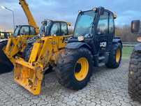 JCB 541-70 AgriPlus