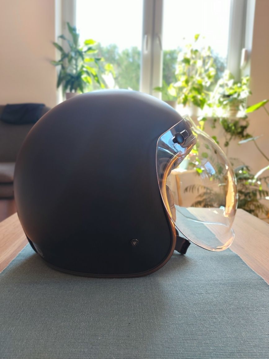 Kask motocyklowy LS2 Bobber