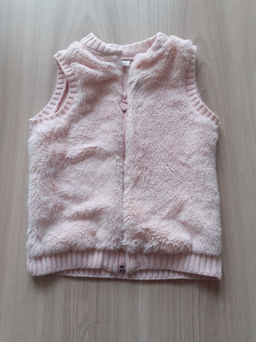 Kamizelka LC WAIKIKI 4-5 lat 104-110 cm