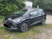 Renault Kadjar Super Stan, Idealny, Po Serwisie