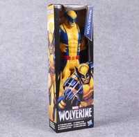 Figura Wolverine - Marvel
