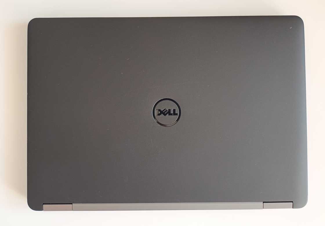 Ноутбук Dell 12.5" Intel Core і7, 8Gb DDR4, 256Gb SSD, Win 10 PRO лиц.