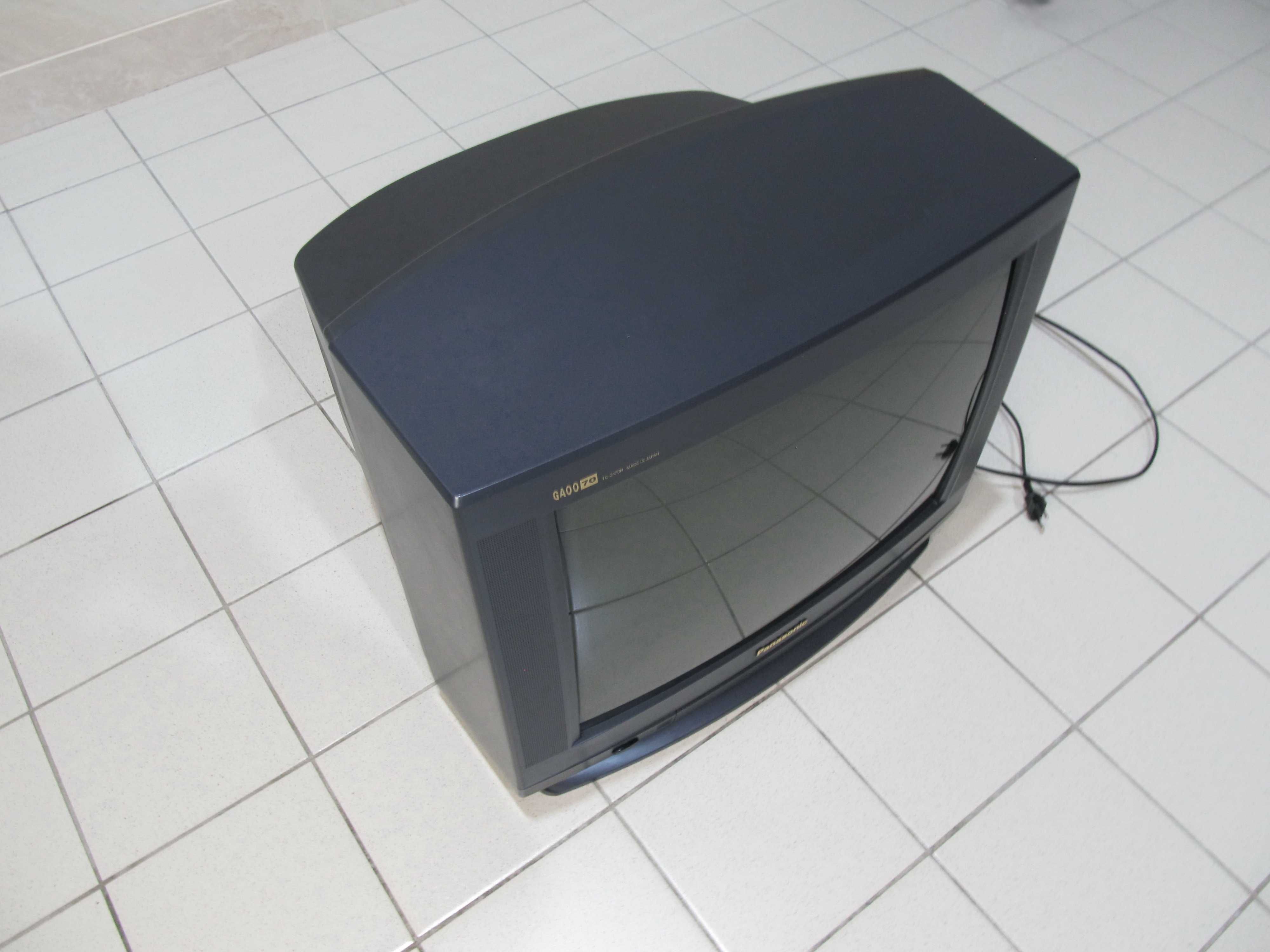 Телевизор Panasonic GAOO70 TC-2170R