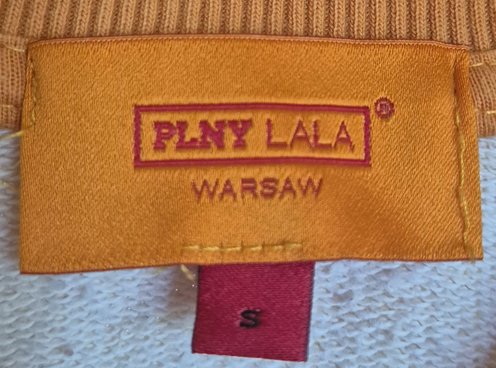 Bluza Plny Lala Warszawska Lala
