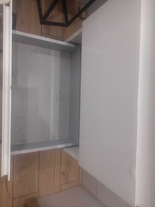Szafka z umywalką 50cm Cersanit