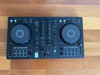 Pioneer DDJ FLX4 Nova