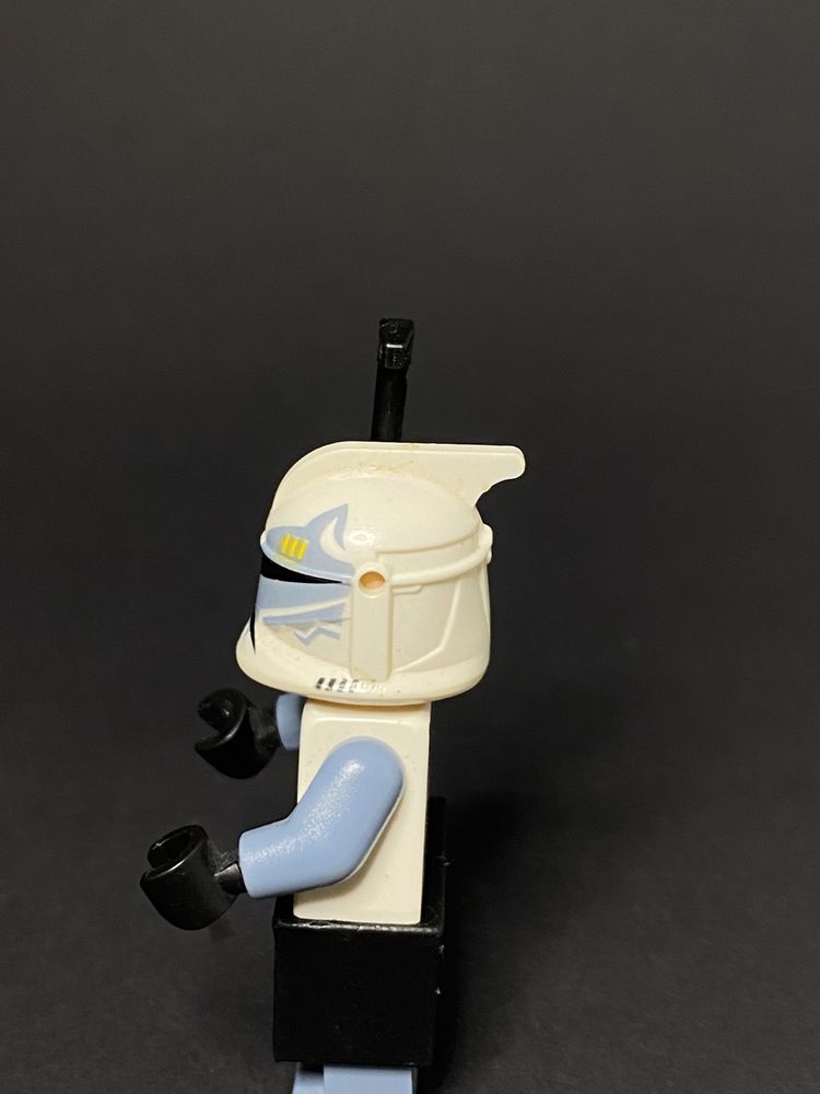 LEGO Commander Wolffe