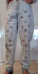 Spodnie desigual