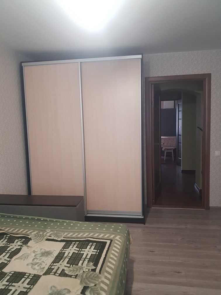 Продаж 2-х кв.(автономка)