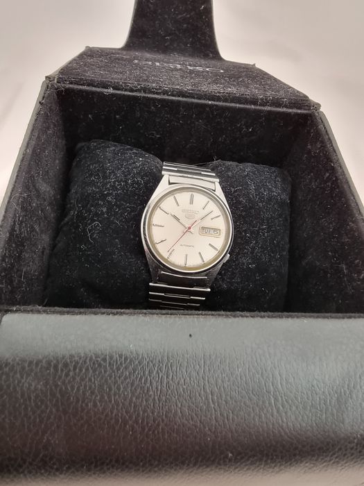 Relógio Seiko Automátic