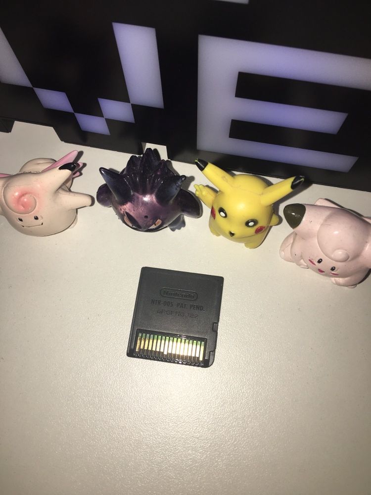 Pokemon Ranger Nintendo DS NDS Odbiór/Wysyłka