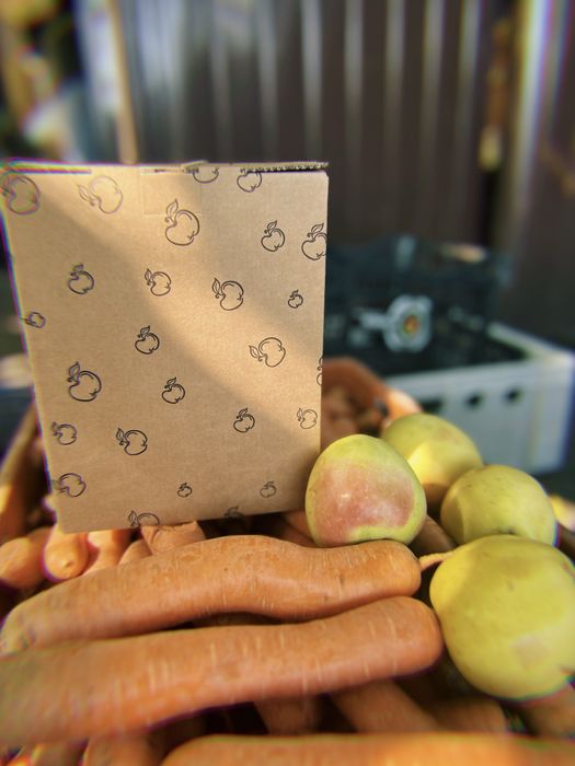 Пакет 3 л , 5 л натуральний сік яблучний