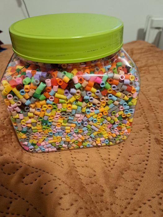 Бусины Писсура/ПИССЛА [IKEA] Ikea (20169899) (импорт из Японии