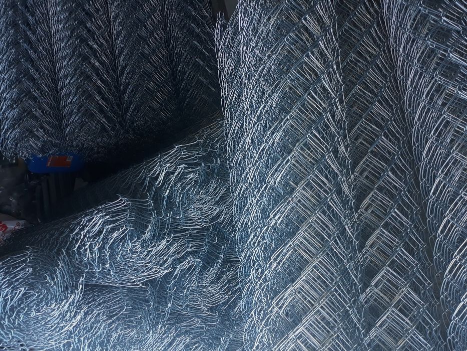 Siatka ogrodzeniowa PRODUCENT.