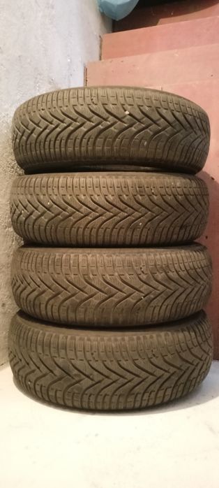 Opona zimowa kleber Krisalp hp3 185 60 r15