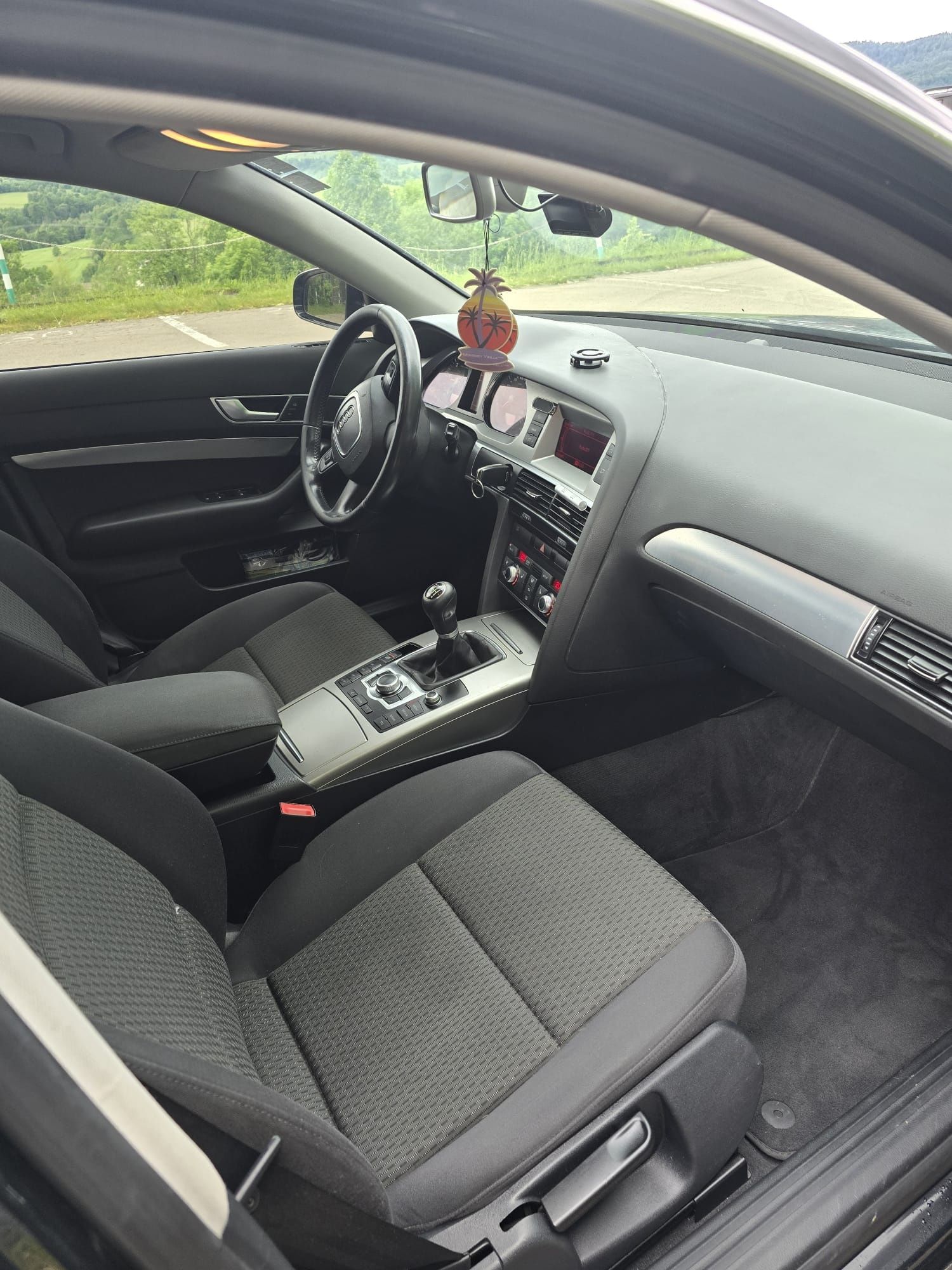 Audi A6 prawdziwa perełka 2.0 TDI
