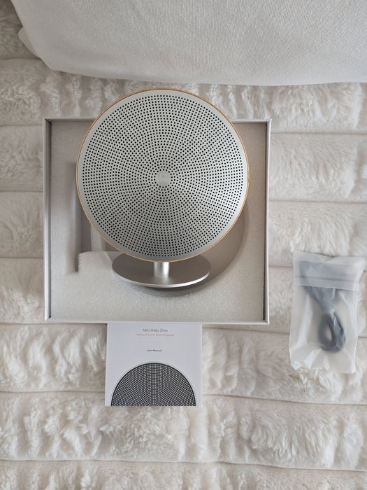 Piękny głośnik bluetooth premium jbl bezprzewodowy Bluetooth mini halo