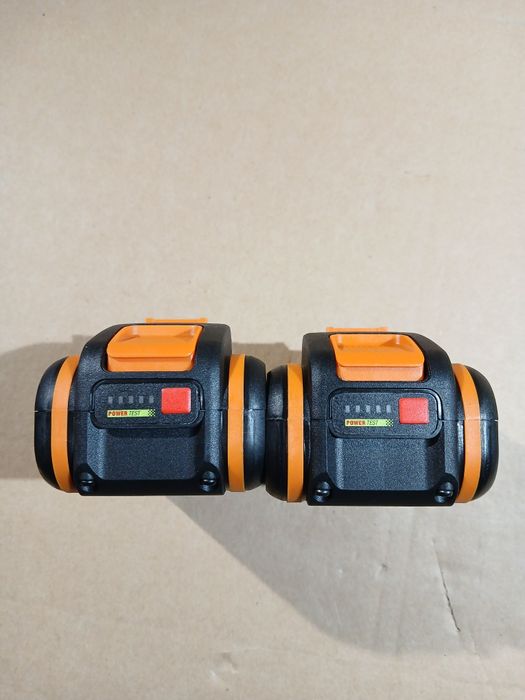 Akumulatory WORX 4.0ah PRO 20V