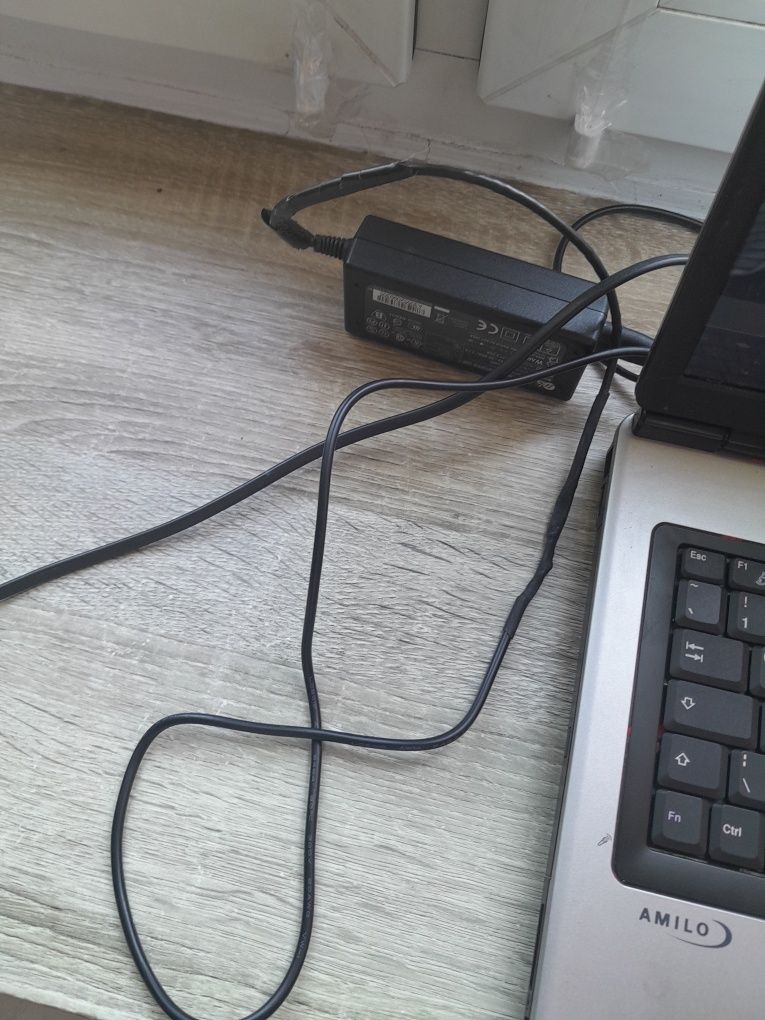 Sprzedam  laptop