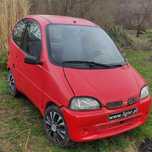 Microcar LIGIER Ambra diesel