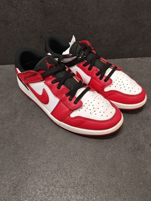 Nike air Jordan 1 Low flyease r.46