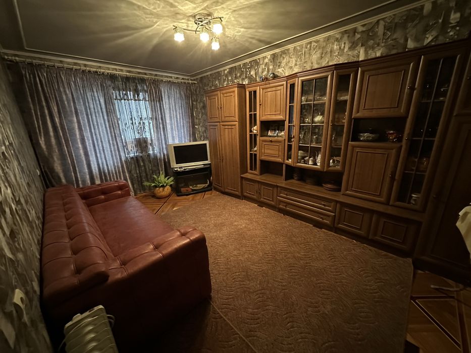 Продам 3х.кв.10/16 S-70м2. на Салтовке 601 Сертификат