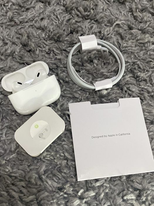 AirPods Pro 2ª Geração