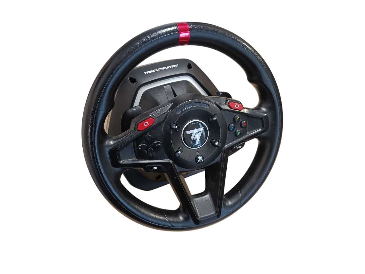 Kierownica THRUSTMASTER T128 (PS4/PS5/PC)