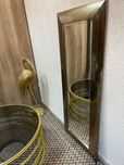 Lustro Kler Rama Metalik 150/60