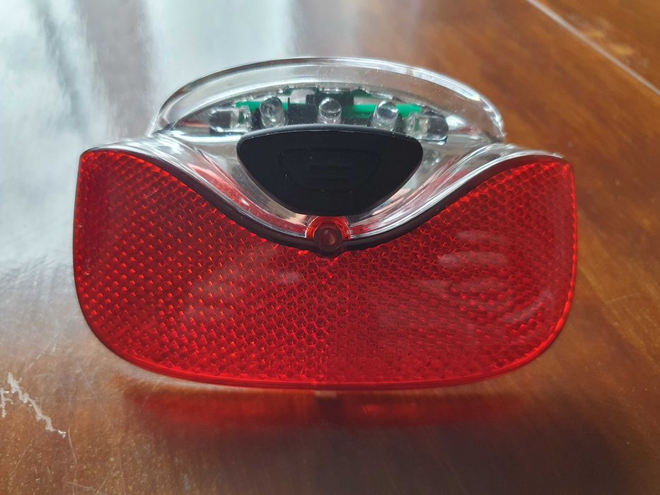 Tylna Lampa Gazelle z serii Innergy