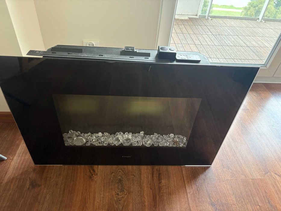 Kominek elektryczny Dimplex Toluca