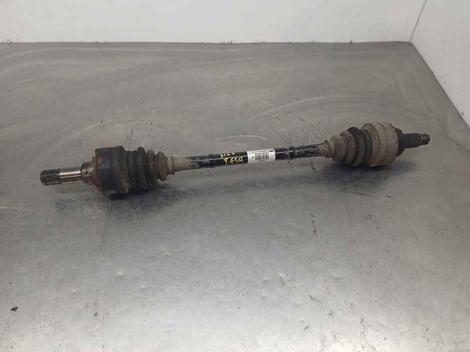 Transmissão trás esquerda BMW 1 (F20)