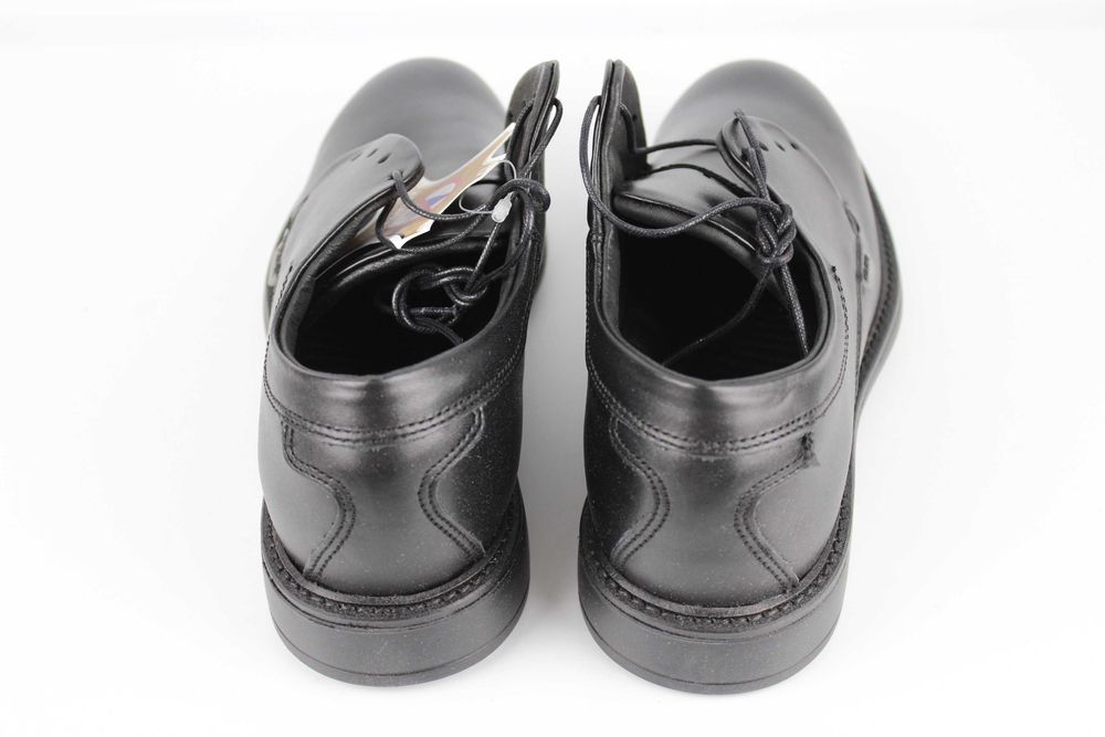 R35 obuwie robocze buty BHP biuro ochrona półbuty rozm. 37